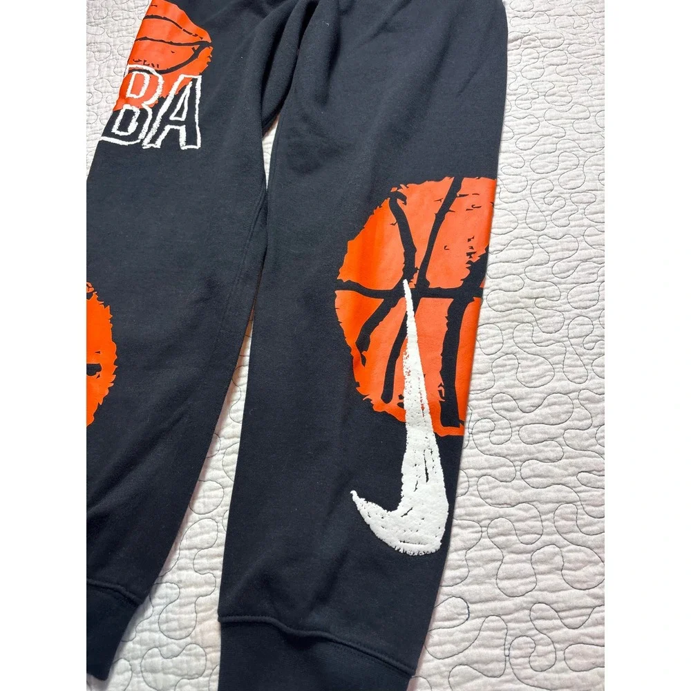 Nike nba boys